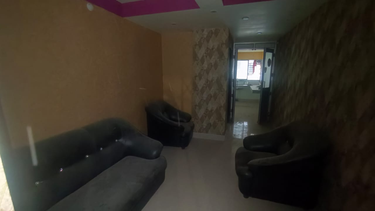 Semi Furnished 1BHK in Bagharbari, Guwahati, Assam, India for Rent